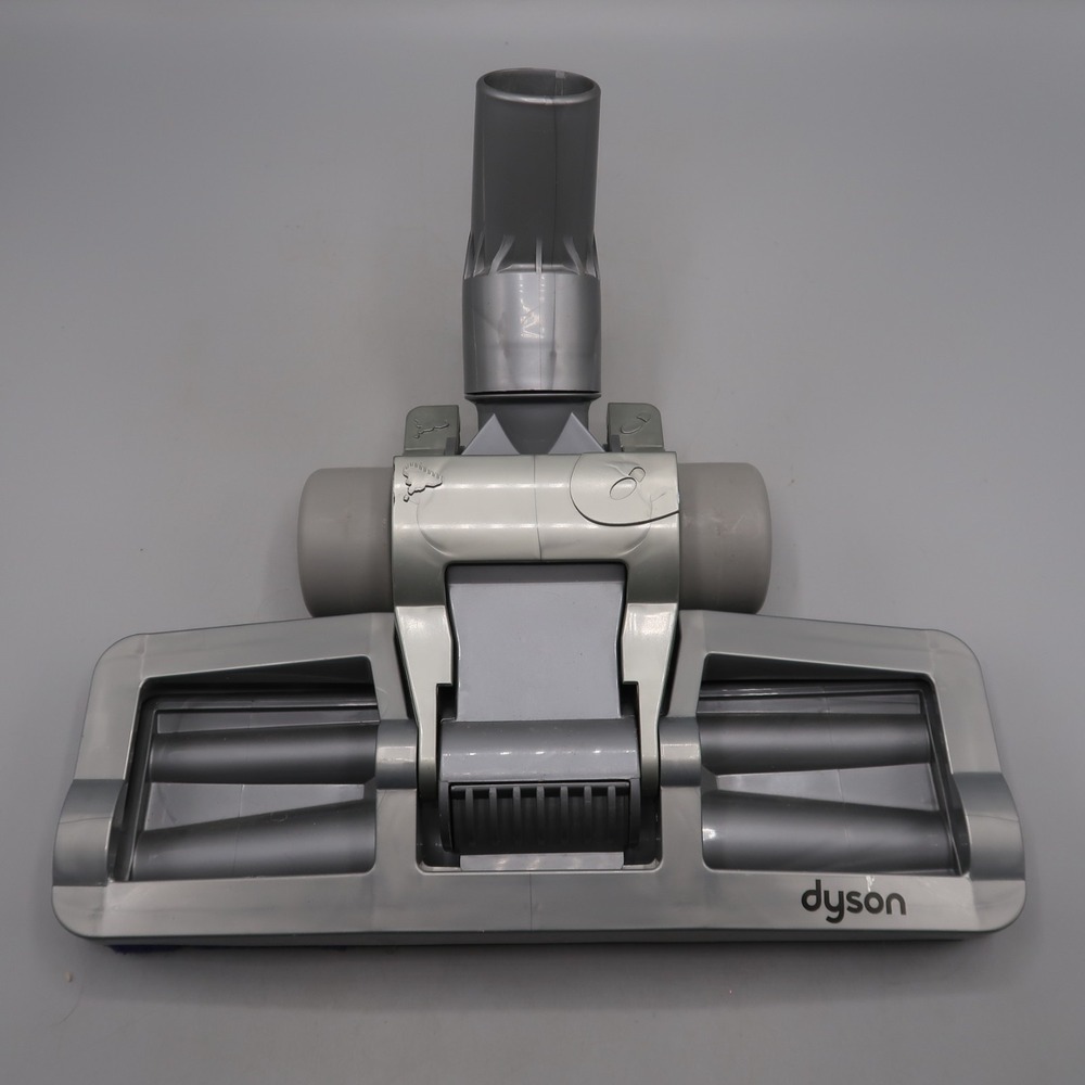Dyson Animal DC14 Hardwood Tile Floor Brush Cleaner Attachment Purple‎ OME